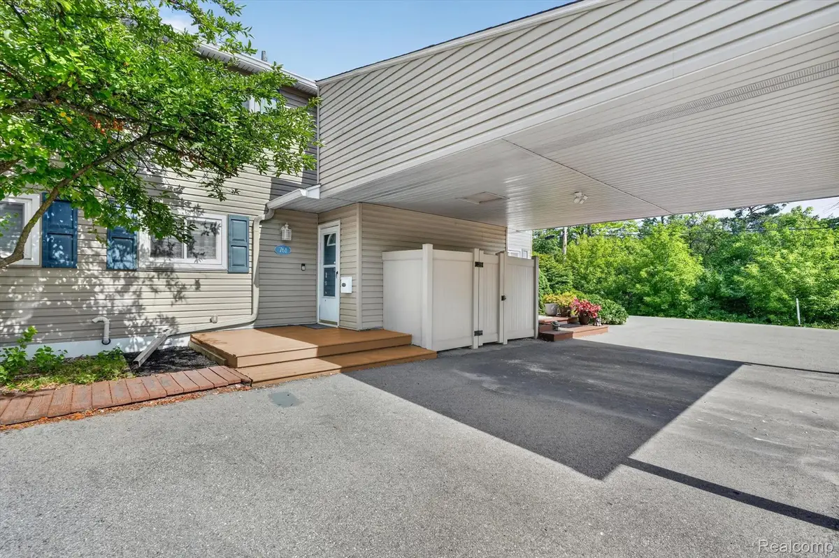 761 Kirts Boulevard, Troy, MI 48084 - #1