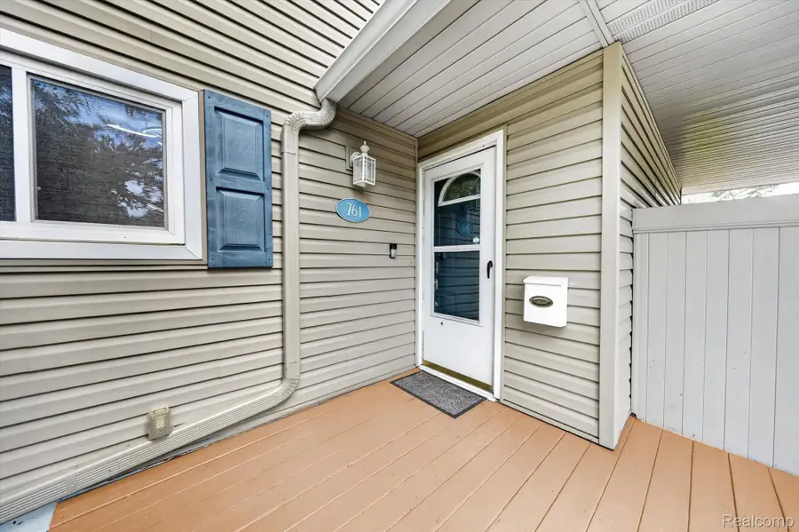 761 Kirts Boulevard, Troy, MI 48084 - #3