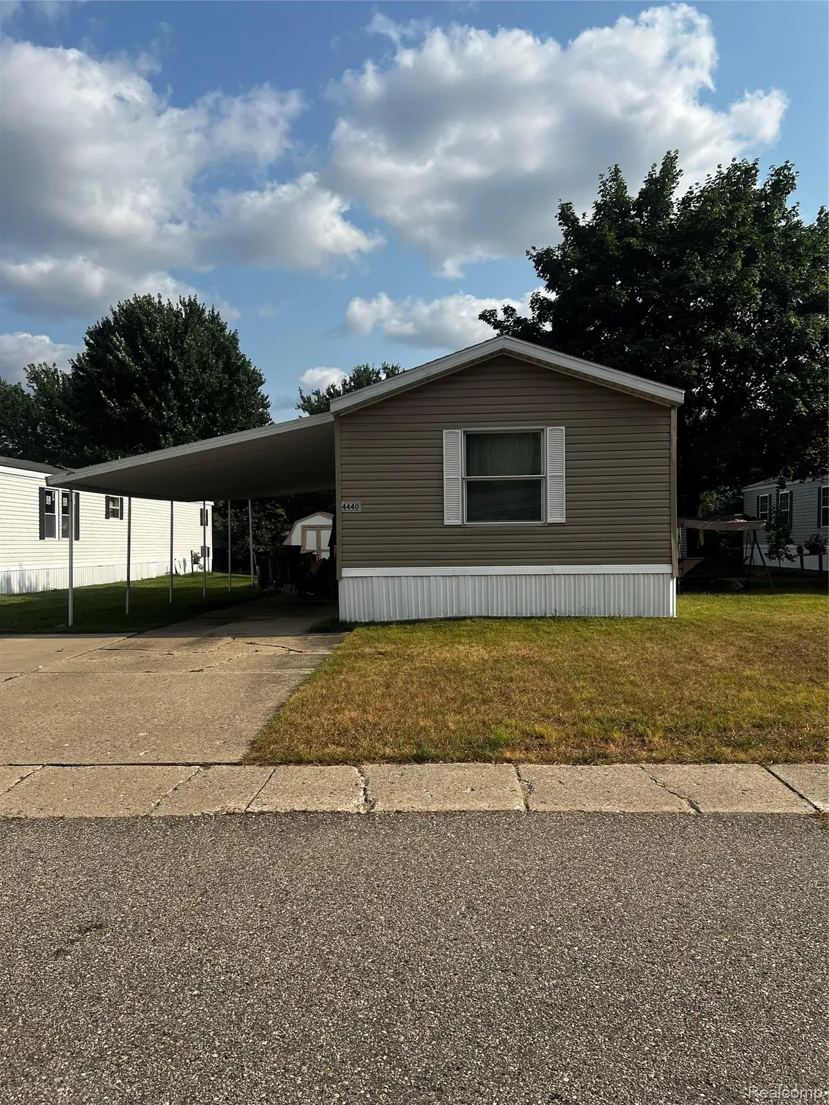 4440 Overlook Terrace Se, Kentwood, MI 49512 - #1