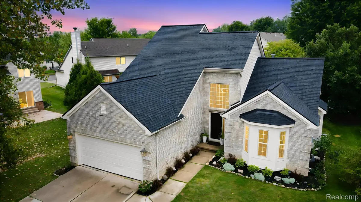 766 Pembroke Drive, Saline, MI 48176 - #1