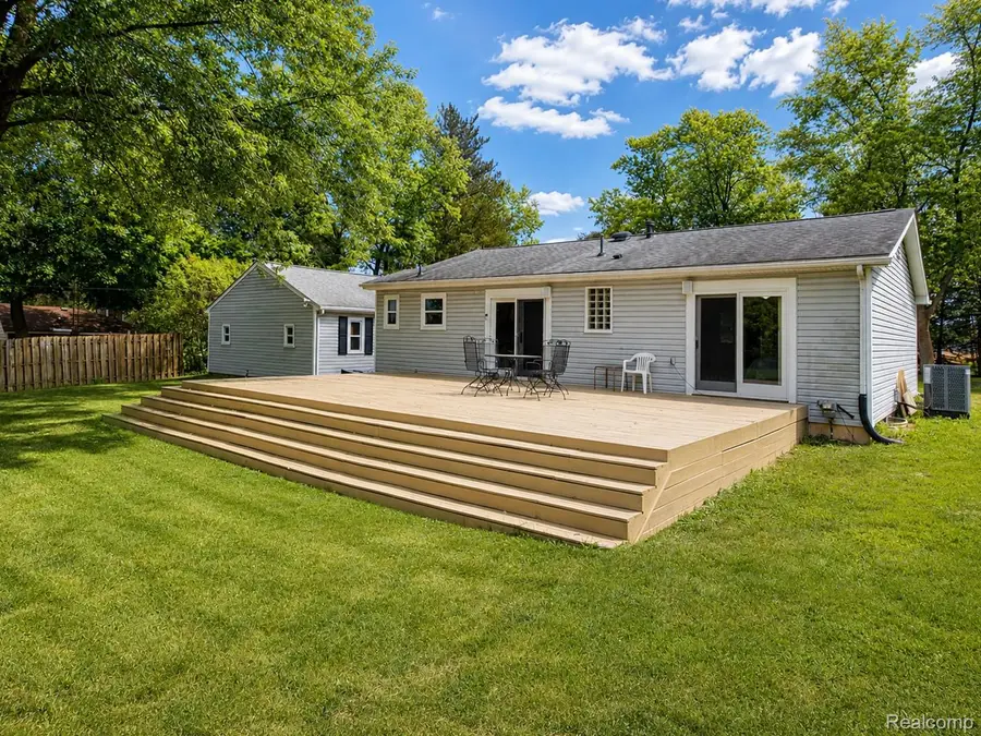5179 Baldwin Road, Holly, MI 48442 - #3