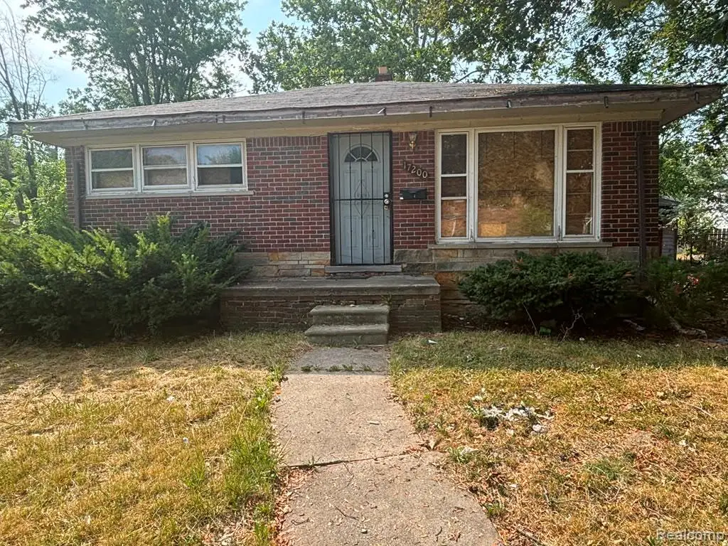 17200 Munich Street, Detroit, MI 48224 - #1