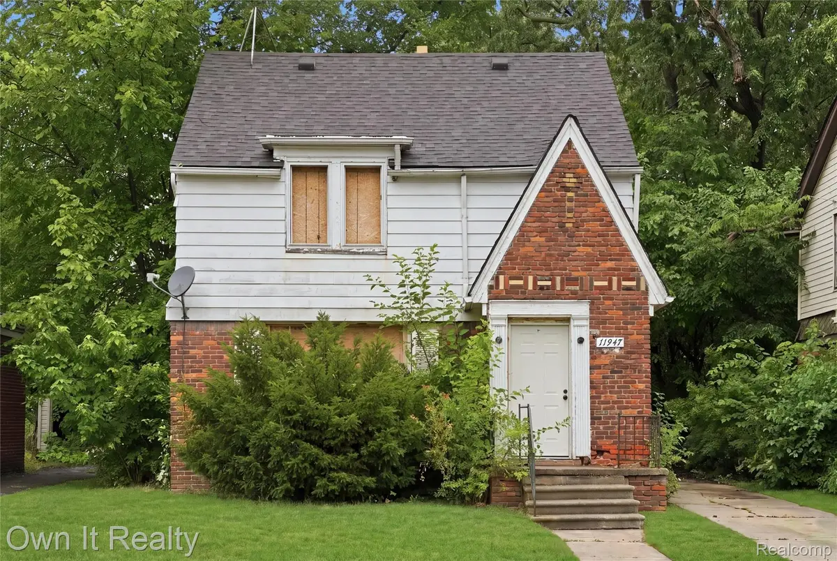 11947 Laing Street, Detroit, MI 48224 - #1