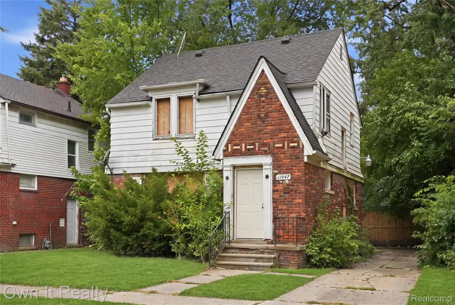 11947 Laing Street, Detroit, MI 48224 - #3