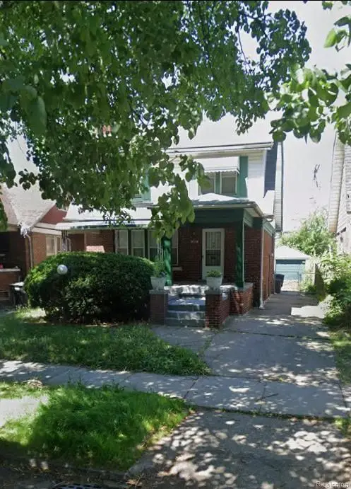 13247 Stoepel Street, Detroit, MI 48238