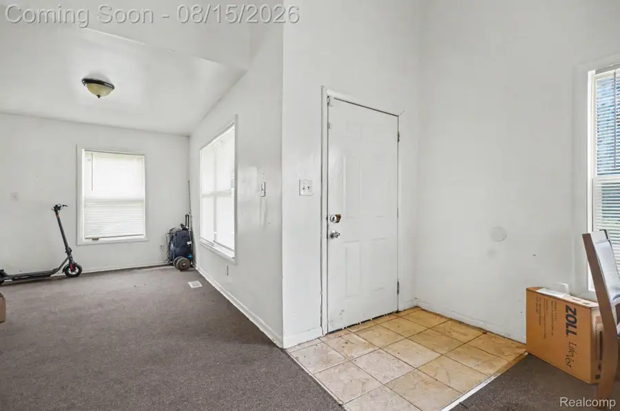 14322 Auburn Street, Detroit, MI 48223 - #3