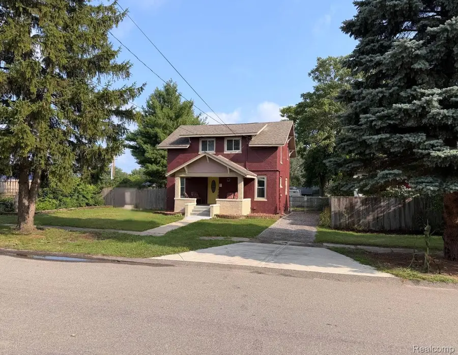 107 2nd Street, Fenton, MI 48430 - #2