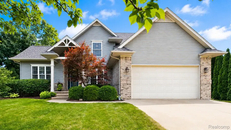 16525 W Horseshoe Trail, Linden, MI 48451 - #2