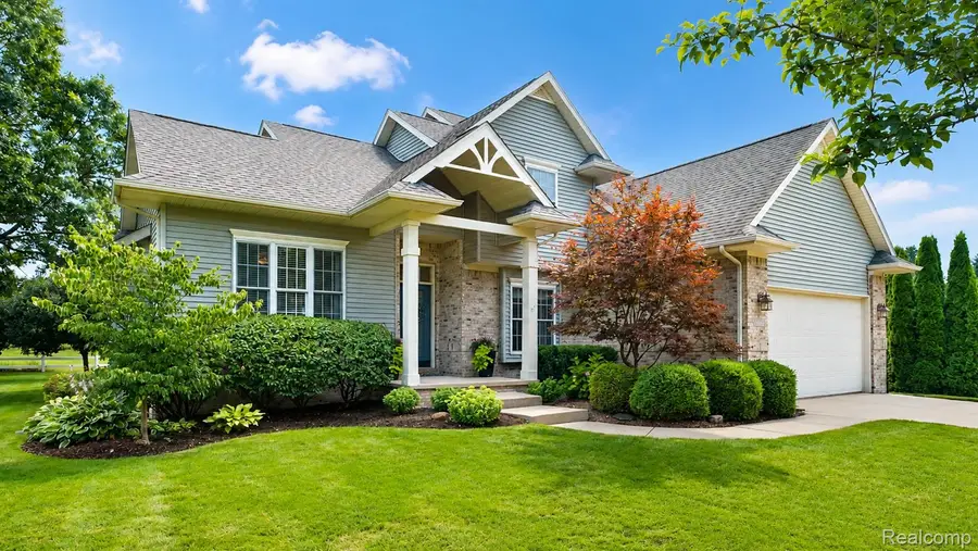 16525 W Horseshoe Trail, Linden, MI 48451 - #3