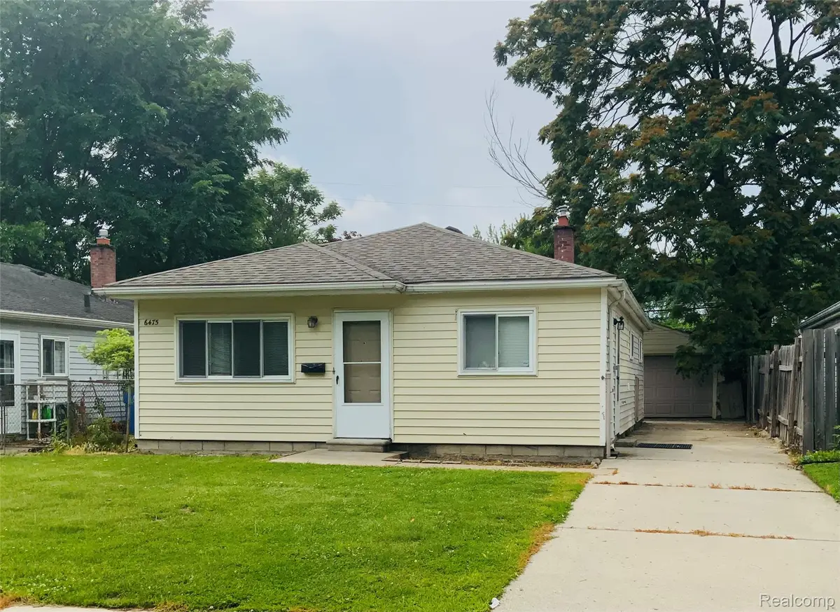 6475 N Highland Street, Dearborn Heights, MI 48127 - #1