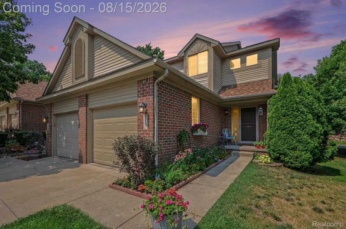 7142 Lavender Lane, Waterford, MI 48327 - #1