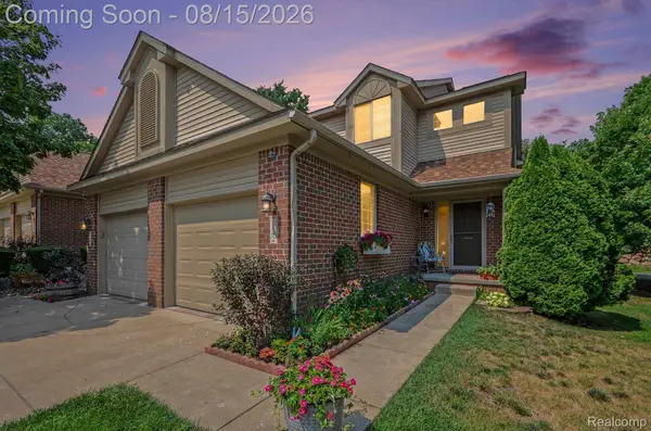 7142 Lavender Lane, Waterford, MI 48327