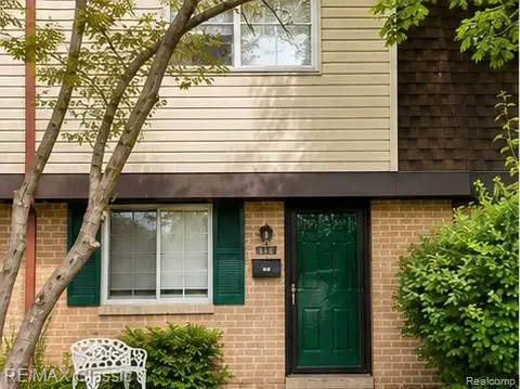 848 N Main Street, Milford, MI 48381 - #1