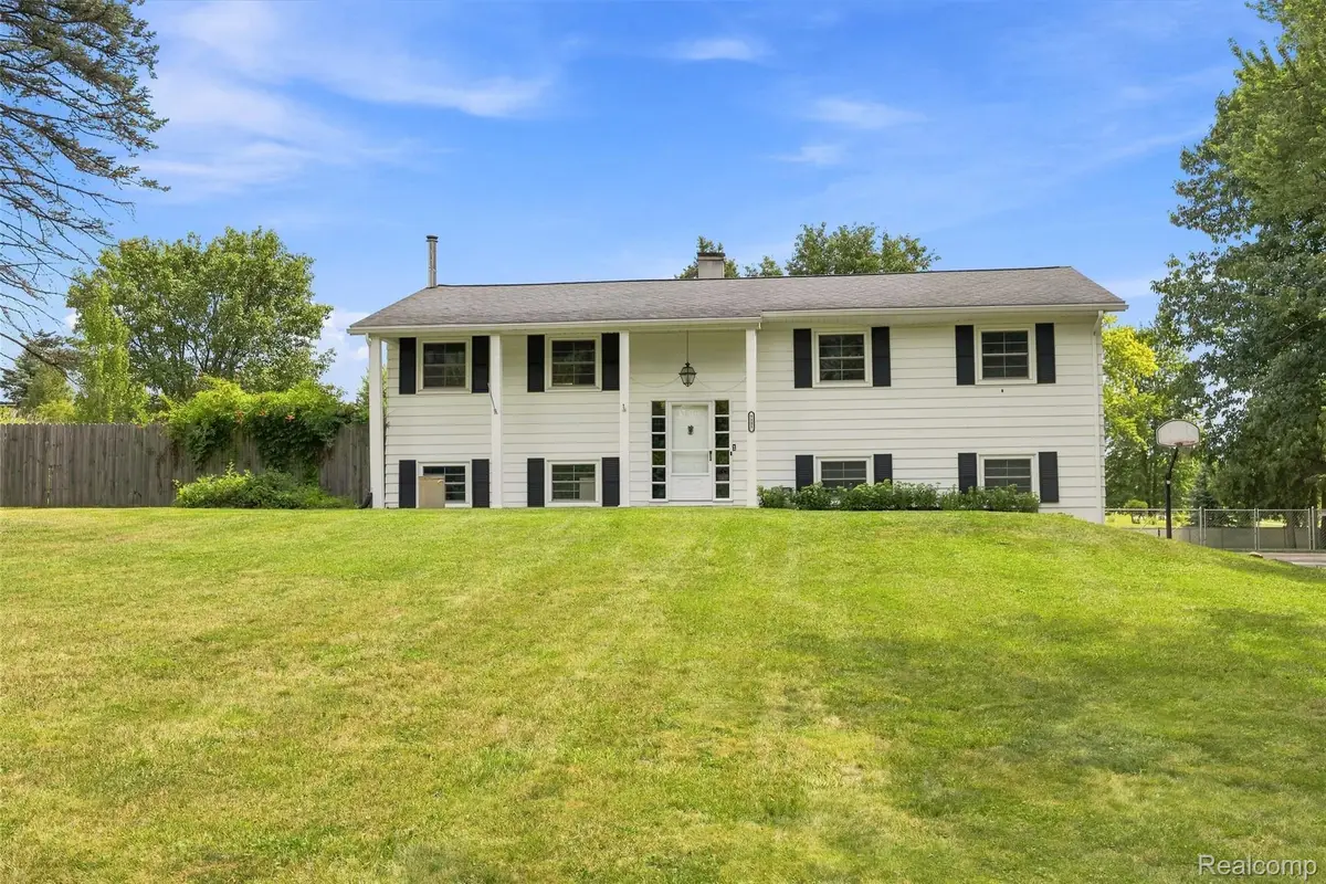 9805 Platt Road, Milan, MI 48160 - #1