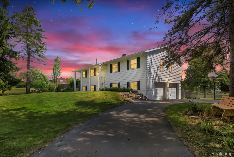 9805 Platt Road, Milan, MI 48160 - #3