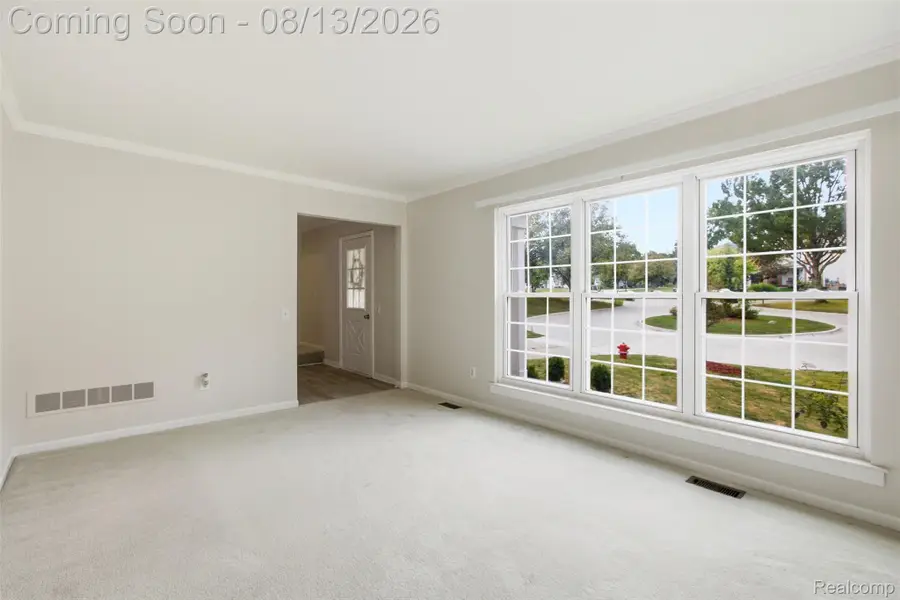 425 Thornridge Court, Rochester Hills, MI 48307 - #3