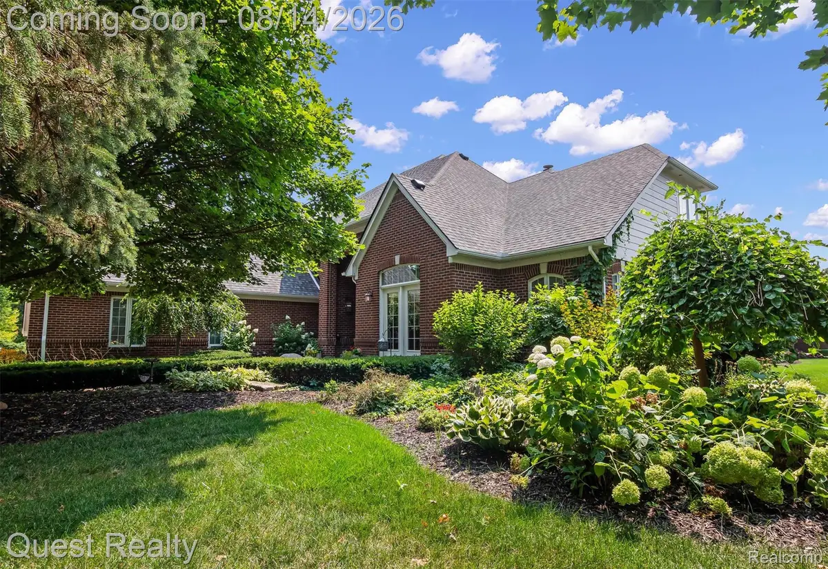 56439 Nickelby S, Shelby, MI 48316 - #1
