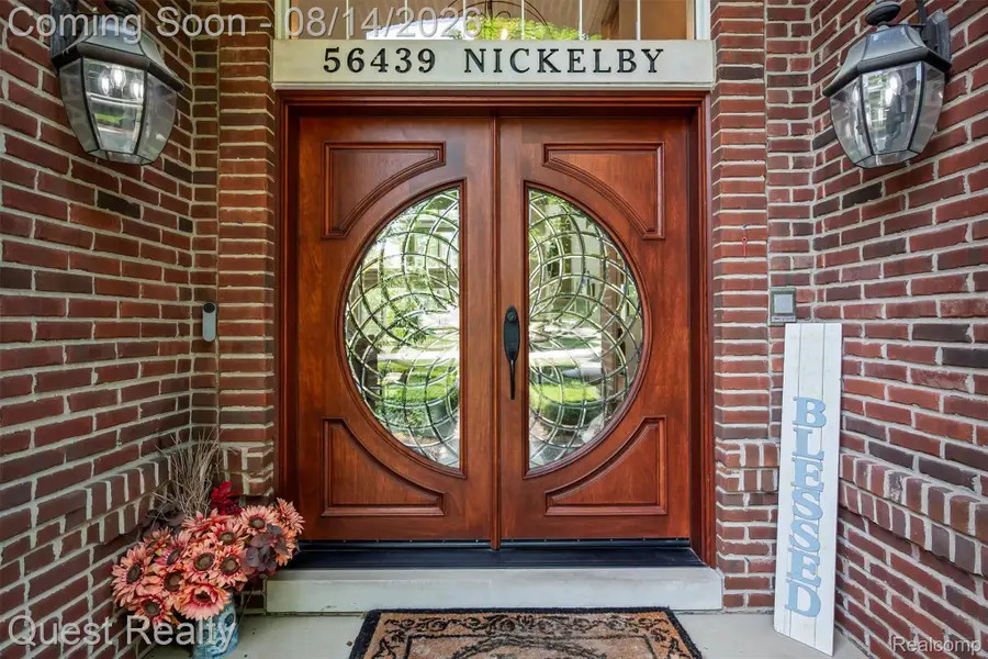 56439 Nickelby S, Shelby, MI 48316 - #2