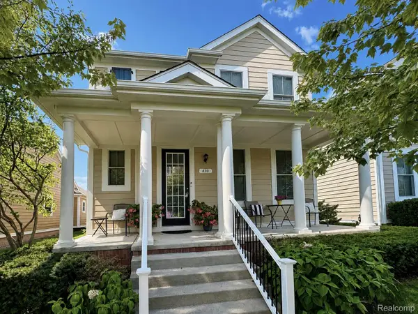 830 Constitution Street, Canton, MI 48188