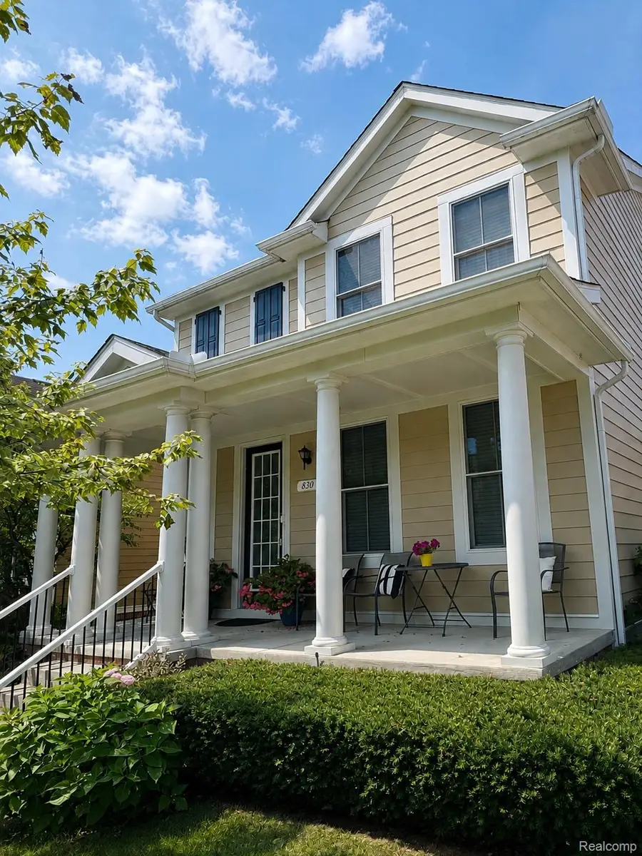 830 Constitution Street, Canton, MI 48188 - #2