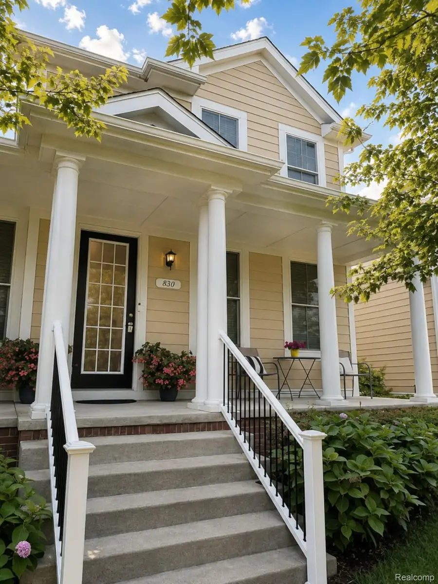 830 Constitution Street, Canton, MI 48188 - #3