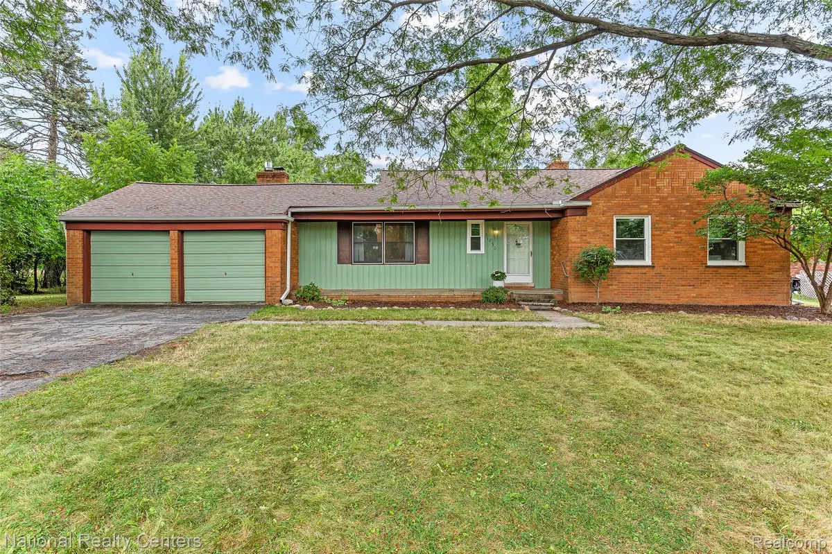 31890 Dohany Drive, Farmington, MI 48336 - #1