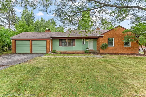31890 Dohany Drive, Farmington, MI 48336