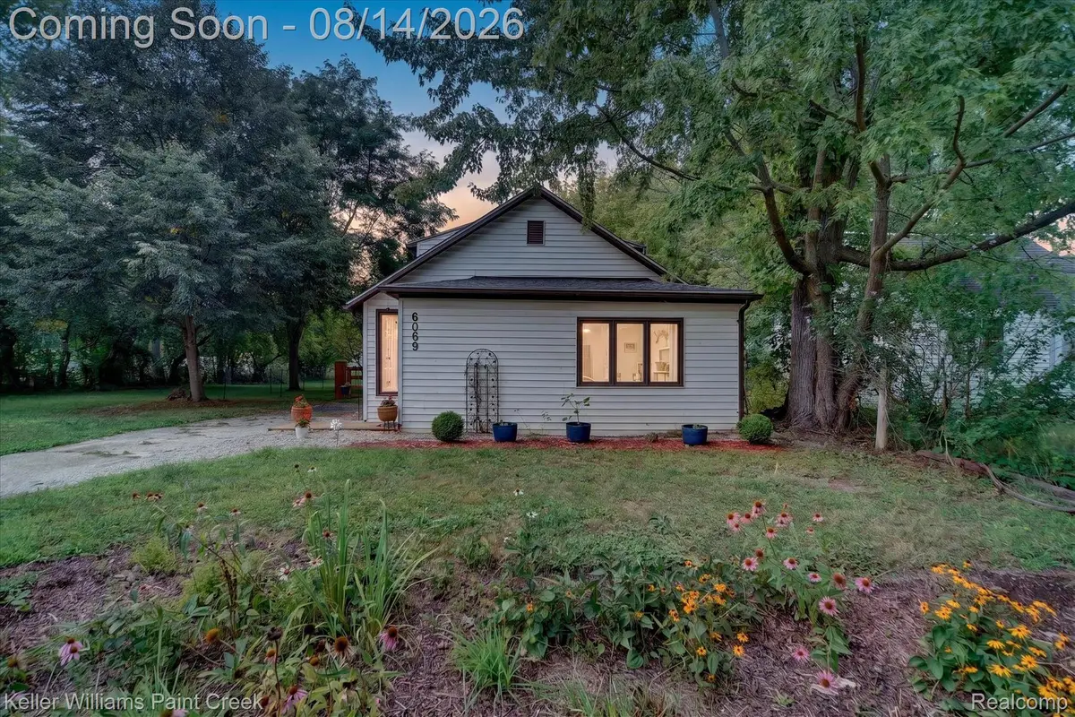 6089 Hardy Avenue, Meridian, MI 48823 - #1
