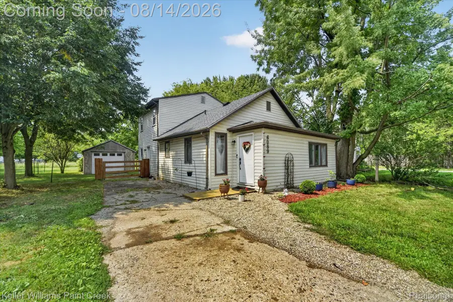 6089 Hardy Avenue, Meridian, MI 48823 - #2