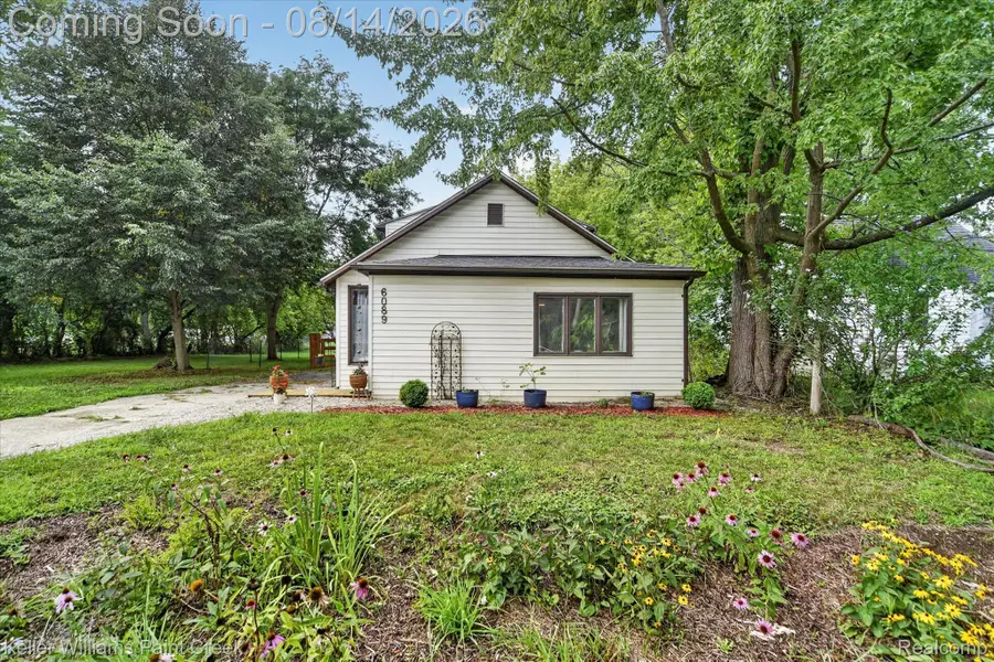 6089 Hardy Avenue, Meridian, MI 48823 - #3