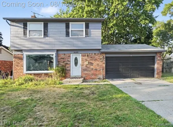 36528 Fairchild Street, Westland, MI 48186