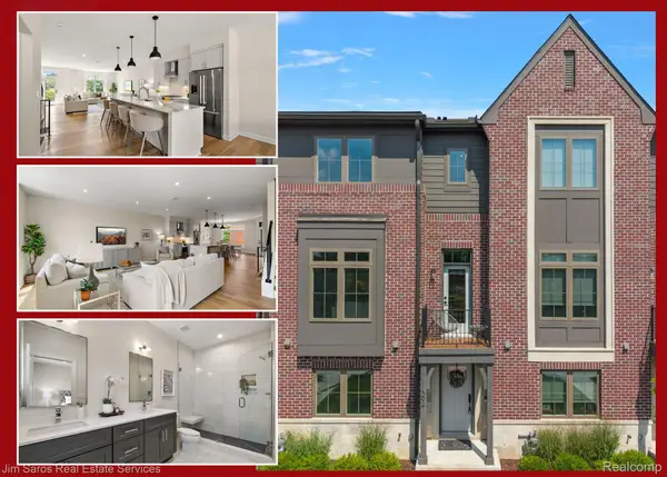 378 Notre Dame Street, GrossePointe, MI 48230
