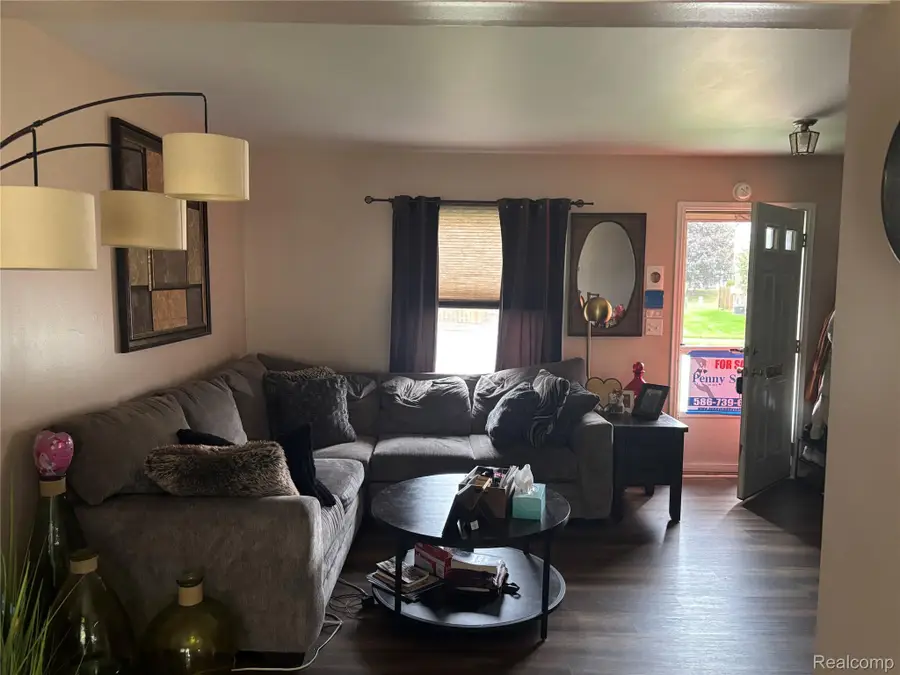19812 Great Oaks Circle #371, Clinton Township, MI 48036 - #2