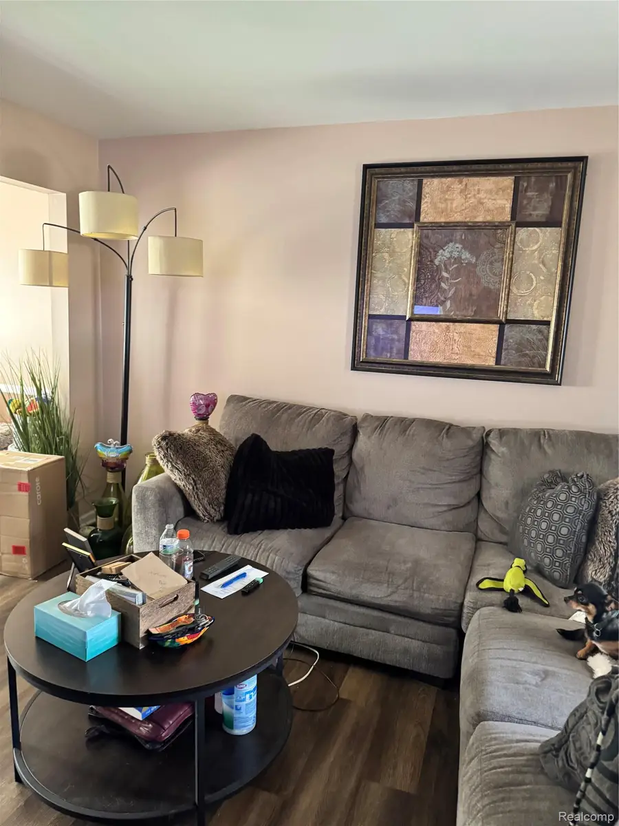 19812 Great Oaks Circle #371, Clinton Township, MI 48036 - #3