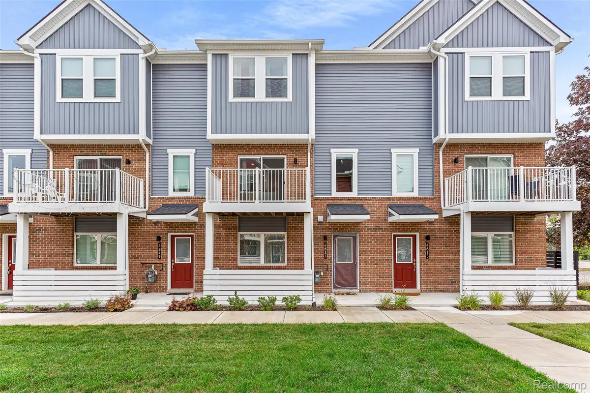 4837 Lismore Lane, Troy, MI 48085 - #1