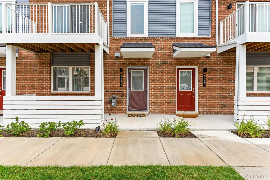 4837 Lismore Lane, Troy, MI 48085 - #3