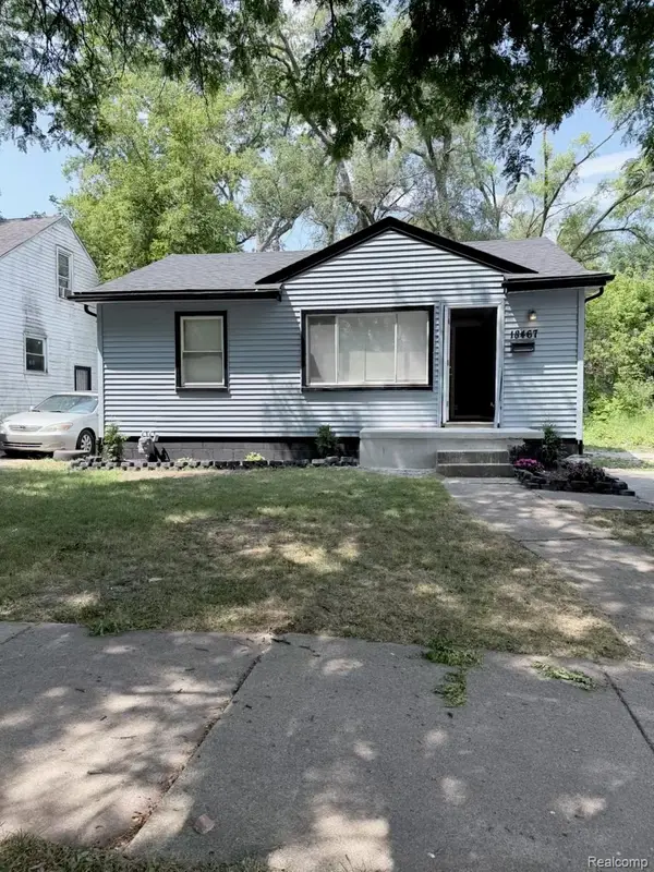 18467 Evergreen Road, Detroit, MI 48219