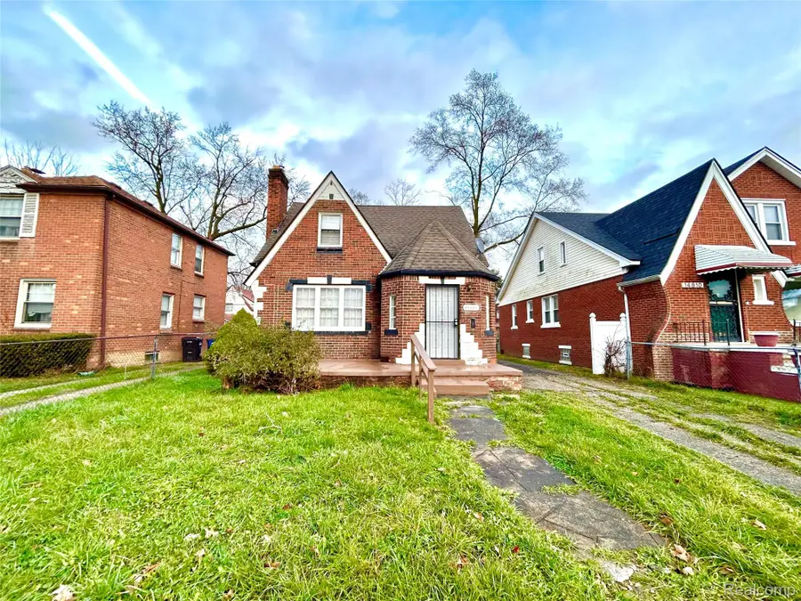 Address Withheld By Seller, Detroit, MI 48227 - #2