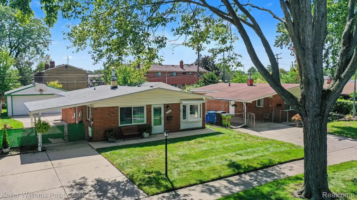 29364 Shirley Avenue, Madison Heights, MI 48071 - #1