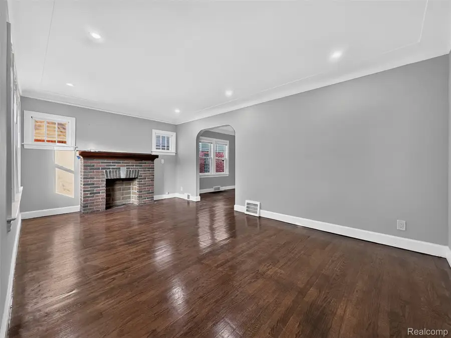 4067 Kendall Street, Detroit, MI 48238 - #3