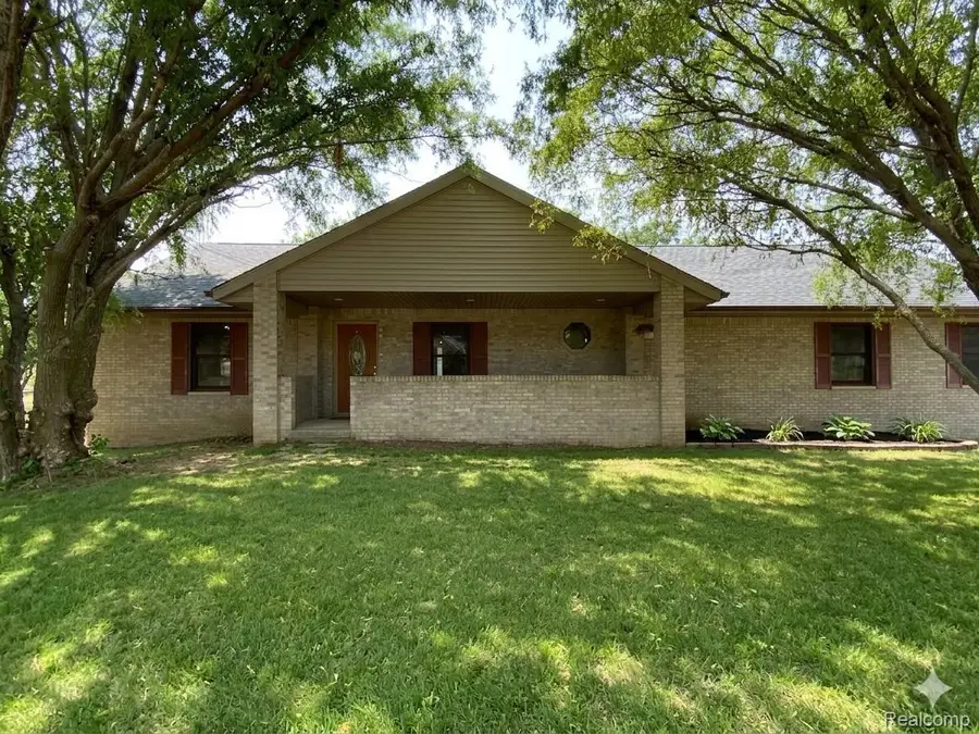 7715 Hidden Knoll Court, Byron, MI 48418 - #3