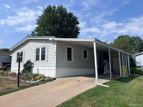31 Saddle Creek Dr., Attica, MI 48412