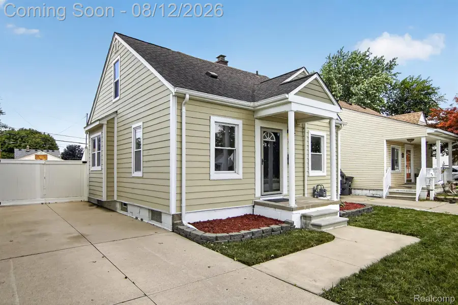 6800 Jackson, Taylor, MI 48180 - #2