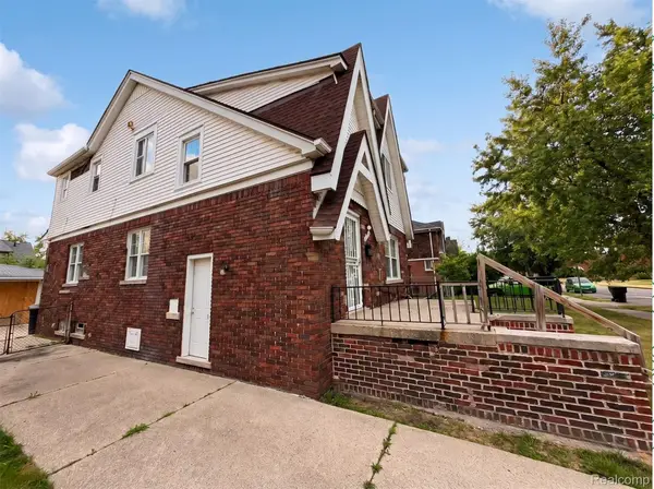 8151 Rolyat Street, Detroit, MI 48234