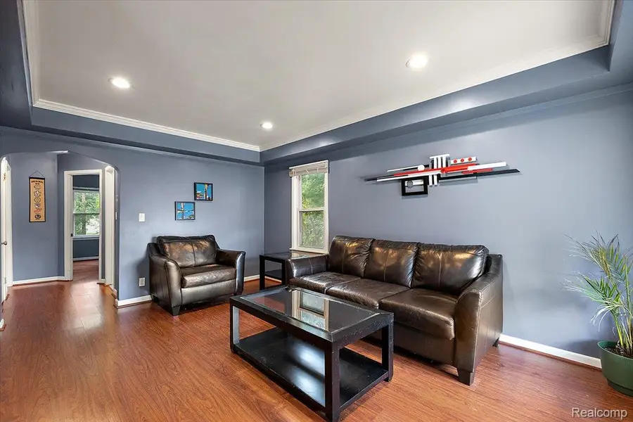 555 Donald Avenue, Clawson, MI 48017 - #2