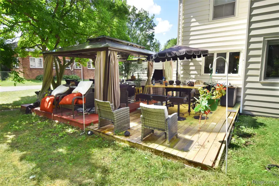 2201 Miller Rd, Flint, MI 48503 - #3