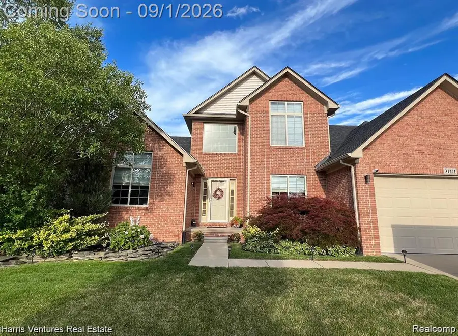 31271 Lavender Drive, Brownstown, MI 48173 - #2