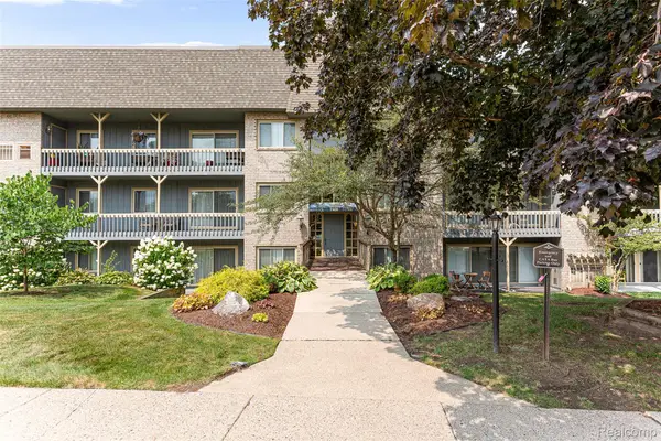 2926 Mount Hope Road #304, Okemos, MI 48864
