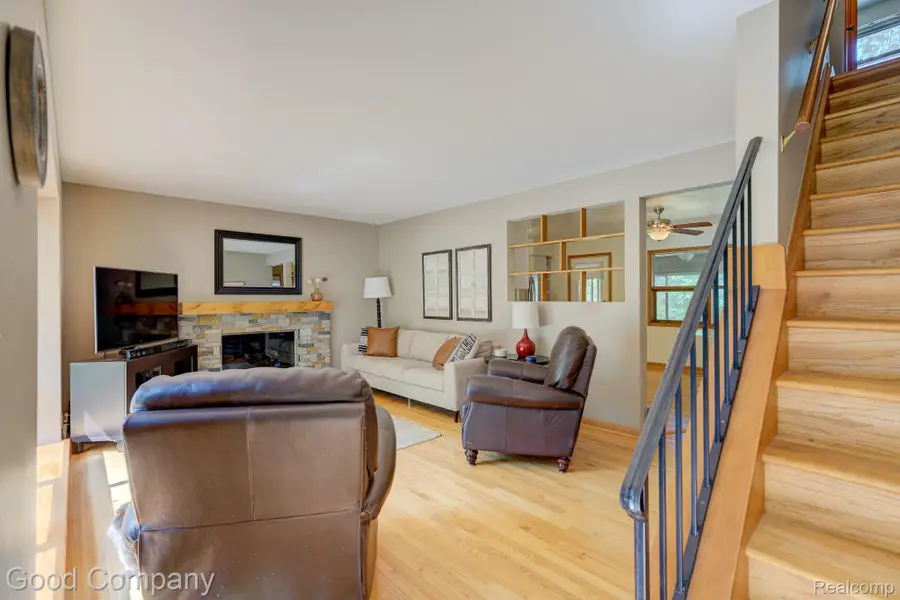 3336 Merrill Avenue, Royal Oak, MI 48073 - #3
