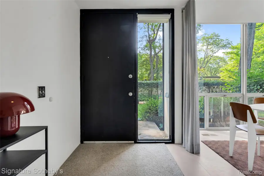 1345 Joliet Place, Detroit, MI 48207 - #2